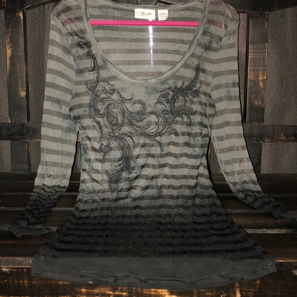 Miss Me Sz Large